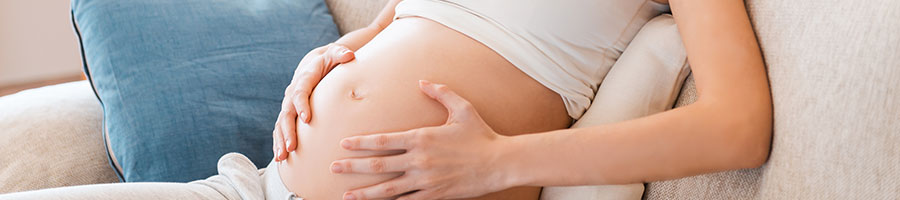 Les spécificités de l’ostéopathie chez la femme enceinte