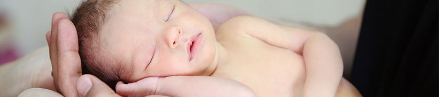 Les spécificités de l’ostéopathie chez le nourrisson